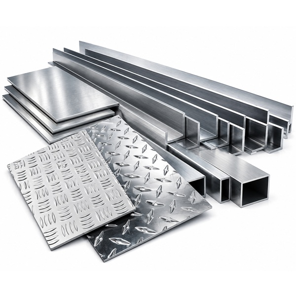 Aluminium